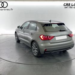 Audi A1 Sportback A1 Sportback 25 TFSI 95 ch S tronic 7 Design Nogent-le-Phaye