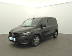Mercedes Citan Châteaubernard