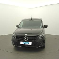 Mercedes Citan CITAN FGN 112 CDI LONG - SELECT Ch&acirc;teaubernard