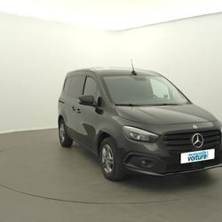 Mercedes Citan CITAN FGN 112 CDI LONG - SELECT Ch&acirc;teaubernard