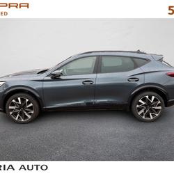 Cupra Formentor 1.5 eTSI Hybrid 150 ch DSG7 V occasion - Woippy - photo 2/24