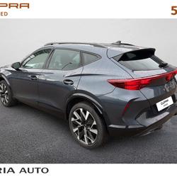 Cupra Formentor 1.5 eTSI Hybrid 150 ch DSG7 V occasion - Woippy - photo 3/24