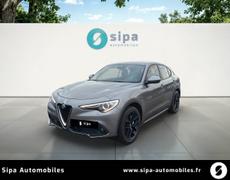 Alfa Romeo Stelvio Toulouse
