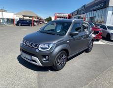 Suzuki Ignis Clermont-Ferrand