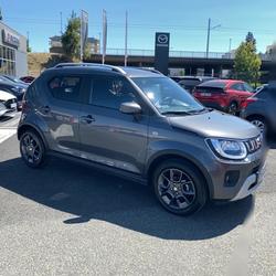 Suzuki Ignis 1.2 DUALJET HYBRID PRIVILEGE ALLGRIP 5 portes  (avril 2024) (co2 121) Clermont-Ferrand