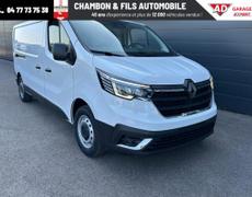 Renault Trafic La Grand-Croix