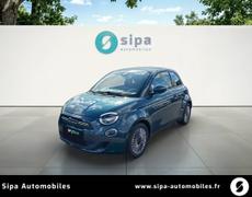 Fiat 500 III Toulouse