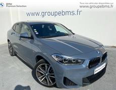 BMW X2 Le Havre