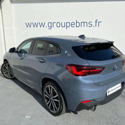 BMW X2 xDrive25eA 220ch M Sport Euro6d-T Le Havre