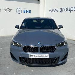BMW X2 xDrive25eA 220ch M Sport Euro6d-T Le Havre