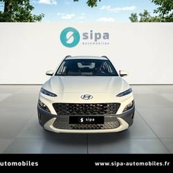 Hyundai Kona Hybrid 141 Business 5p occasion - Toulouse - photo 3/30