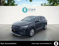 Opel Grandland Toulouse