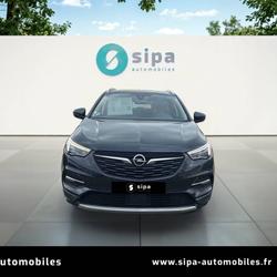 Opel Grandland X 1.2 Turbo 130 ch BVA8 Innovation 5p occasion - Toulouse - photo 3/30
