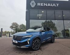 Renault Austral Coutances