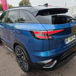 Renault Austral full hybrid E-Tech 200 ch Esprit Alpine Coutances