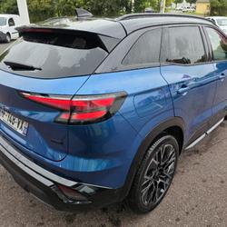 Renault Austral full hybrid E-Tech 200 ch Esprit Alpine Coutances