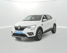 Renault Arkana Coutances