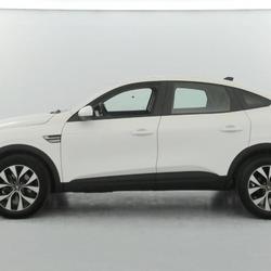 Renault Arkana E-Tech hybride 145 - 22 Equilibre Coutances