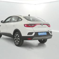 Renault Arkana E-Tech hybride 145 - 22 Equilibre Coutances