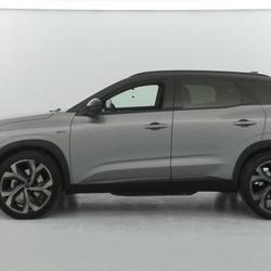 Renault Austral E-Tech hybrid 200 Iconic esprit Alpine Coutances