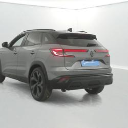 Renault Austral E-Tech hybrid 200 Iconic esprit Alpine Coutances