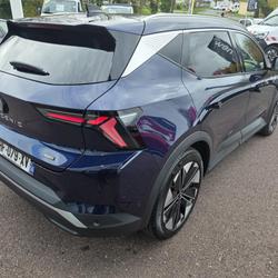 Renault Scenic 4 E-TECH ELECTRIQUE 220 ch grande autonomie Techno Coutances