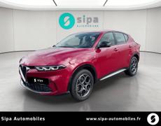 Alfa Romeo Tonale Toulouse