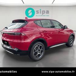 Alfa Romeo Tonale 1.5 Hybrid 160 ch VGT TCT7 Ti 5p occasion - Toulouse - photo 2/44