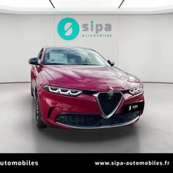 Alfa Romeo Tonale 1.5 Hybrid 160 ch VGT TCT7 Ti 5p occasion - Toulouse - photo 3/44
