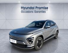 Hyundai Kona Labège