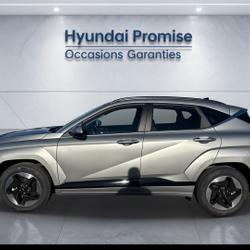 Hyundai Kona Electrique 65 kWh - 217 ch Intuitive 5P Intuitive occasion - Lab&egrave;ge - photo 2/26