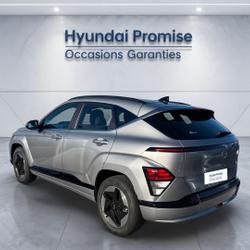 Hyundai Kona Electrique 65 kWh - 217 ch Intuitive 5P Intuitive occasion - Lab&egrave;ge - photo 3/26