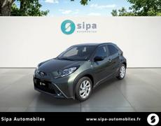 Toyota Aygo X Toulouse