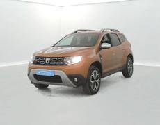 Dacia Duster Coutances