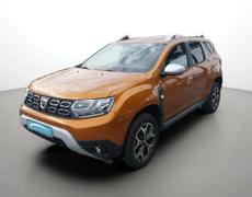 Dacia Duster Coutances