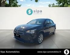 Opel Corsa Toulouse