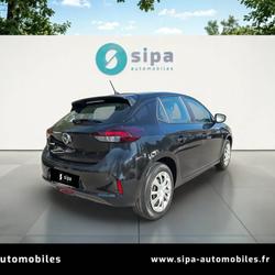 Opel Corsa Electrique 136 ch & Batterie 50 kWh Edition 5p occasion - Toulouse - photo 2/31