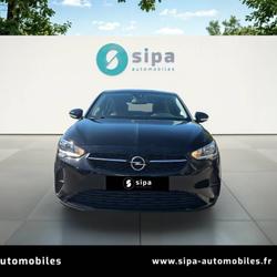 Opel Corsa Electrique 136 ch & Batterie 50 kWh Edition 5p occasion - Toulouse - photo 3/31