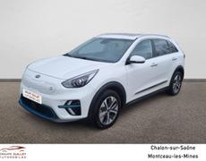 Kia Niro Saint-Marcel
