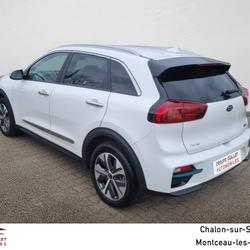 Kia Niro e-Niro Electrique 136 ch Active Saint-Marcel