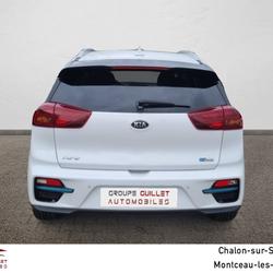 Kia Niro e-Niro Electrique 136 ch Active Saint-Marcel