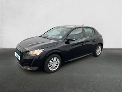 Peugeot 208 - 208 PureTech 75 S&S BVM5 - Like - 9 990 €