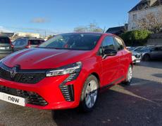 Renault Clio 5 Vannes