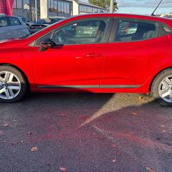 Renault Clio 5 V E-Tech full hybrid 145 Evolution Vannes