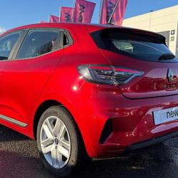 Renault Clio 5 V E-Tech full hybrid 145 Evolution Vannes