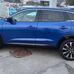 Renault Austral E-Tech full hybrid 200 GSR2 Techno Vannes