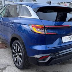 Renault Austral E-Tech full hybrid 200 GSR2 Techno Vannes