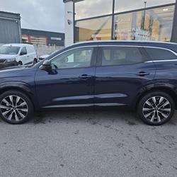 Renault Espace 5 VI E-Tech hybrid 200 Techno Vannes