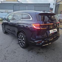 Renault Espace 5 VI E-Tech hybrid 200 Techno Vannes