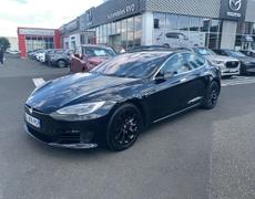 Tesla Model S Clermont-Ferrand